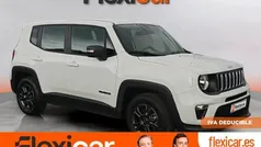 Usado 2022 Jeep Renegade Longitude SUV | 19.790 € (Precio justo)