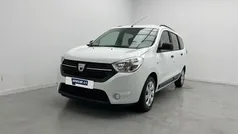 Usado 2019 Dacia Lodgy Essentiel Monovolumen | 13.890 € (Precio justo)