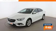 Usado 2017 Opel Insignia Excellence Berlina | 12.699 € (Precio justo)