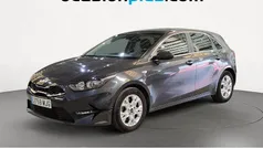 Usado 2023 Kia Ceed Monovolumen | 15.446 € (Super precio)