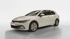 Blanco Usado 2022 VW Golf VIII Life Berlina | 20.900 € (Buen precio)