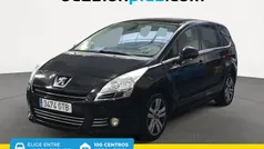 Usado 2010 Peugeot 5008 Sport Monovolumen | 7250 € (Buen precio)