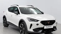 Usado 2024 Cupra Formentor SUV | 29.900 € (Precio justo)