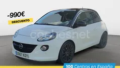 Usado 2017 Opel Adam Glam Utilitario | 10.300 € (Precio justo)