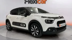 Usado 2022 Citroën C3 PureTech Utilitario | 12.390 € (Buen precio)