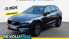 Usado 2021 Volvo XC60 Momentum SUV | 33.690 € (Precio justo)
