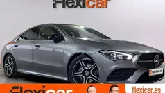 Usado 2020 Mercedes CLA200 Coupe | 28.790 € (Super precio)
