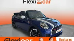 Usado 2021 Mini John Cooper Works Utilitario | 31.990 € (Precio justo)
