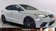 Usado 2019 Seat Ibiza FR Berlina | 12.490 € (Precio justo)