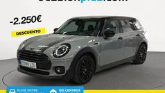 Usado 2021 Mini Cooper Clubman Familiar | 24.290 € (Precio justo)