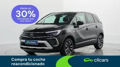 Usado 2024 Opel Crossland Elegance SUV | 14.490 € (Precio justo)
