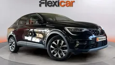 Usado 2023 Renault Arkana Evolution SUV | 18.590 € (Super precio)