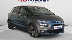 Usado 2019 Citroën C4 Feel | 14.360 € (Precio justo)