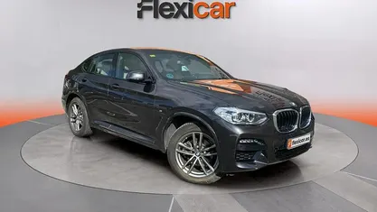 Usado BMW X4 190 CV (139 kW) 2020 SUV