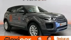 Usado 2018 Land Rover Range Rover evoque Pure SUV | 17.990 € (Buen precio)