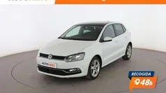 Usado 2016 VW Polo Sport Berlina | 13.299 € (Precio justo)