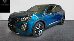 Usado 2025 Peugeot 2008 Allure SUV | 26.100 € (Precio justo)