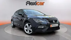 Usado 2017 Seat Leon FR Berlina | 15.090 € (Precio justo)