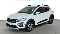 Usado 2021 Dacia Sandero Comfort Utilitario | 13.364 € (Precio justo)