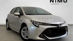 Usado 2019 Toyota Corolla Active Berlina | 19.800 € (Precio justo)