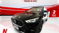 Usado 2022 MG ZS Luxury Berlina | 14.943 € (Precio justo)