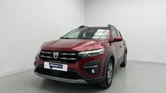 Usado 2021 Dacia Sandero Comfort Utilitario | 12.790 € (Precio justo)