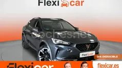 Usado 2022 Cupra Formentor SUV | 25.480 € (Precio justo)