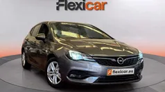 Usado 2019 Opel Astra GS Line Berlina | 11.490 € (Precio justo)