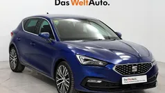 Usado 2020 Seat Leon XCELLENCE Berlina | 19.490 € (Precio justo)