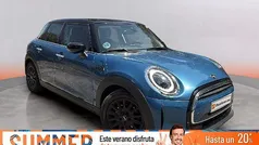 Usado 2023 Mini Cooper Utilitario | 22.490 € (Precio justo)