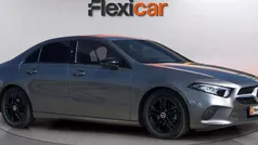 Usado 2019 Mercedes A180 Berlina | 22.090 € (Precio justo)