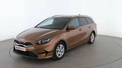 Usado 2021 Kia Ceed Familiar | 16.999 € (Precio justo)
