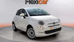 Blanco Usado 2022 Fiat 500 Dolcevita Berlina | 8990 € (Super precio)