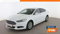 Usado 2018 Ford Mondeo Titanium Berlina | 15.799 € (Precio justo)