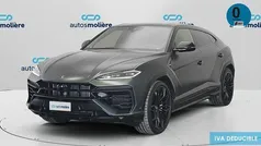 Usado 2025 Lamborghini Urus SUV | 379.800 €