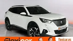 Usado 2020 Peugeot 2008 Allure SUV | 15.490 € (Precio justo)