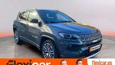 Usado 2022 Jeep Compass Limited SUV | 16.490 € (Super precio)