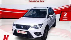 Usado 2020 Seat Arona Style SUV | 14.943 € (Precio justo)