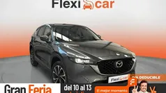 Usado 2023 Mazda CX-5 SUV | 24.990 € (Buen precio)