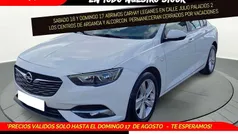 Usado 2019 Opel Insignia Excellence Berlina | 12.390 € (Precio justo)