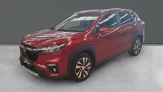 Rojo Usado 2022 Suzuki SX4 S-Cross SUV | 19.900 € (Precio justo)