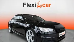 Usado 2017 Audi A4 Berlina | 18.990 € (Buen precio)