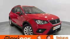 Usado 2021 Seat Arona Style SUV | 12.990 € (Buen precio)