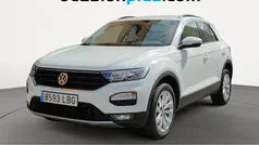 Usado 2019 VW T-Roc Advance SUV | 18.682 € (Super precio)