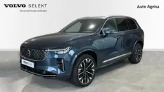 Usado 2025 Volvo XC90 Plus SUV | 75.900 € (Precio justo)