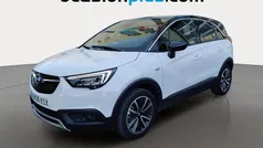 Usado 2019 Opel Crossland X Innovation SUV | 10.682 € (Buen precio)
