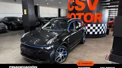 Usado 2023 Lynk & Co 01 SUV | 21.850 € (Precio justo)