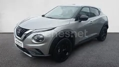 Usado 2024 Nissan Juke Tekna SUV | 24.490 € (Precio justo)