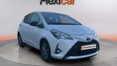Usado 2019 Toyota Yaris Active Berlina | 11.190 € (Precio justo)