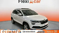 Usado 2019 Skoda Karoq Ambition SUV | 16.990 € (Buen precio)